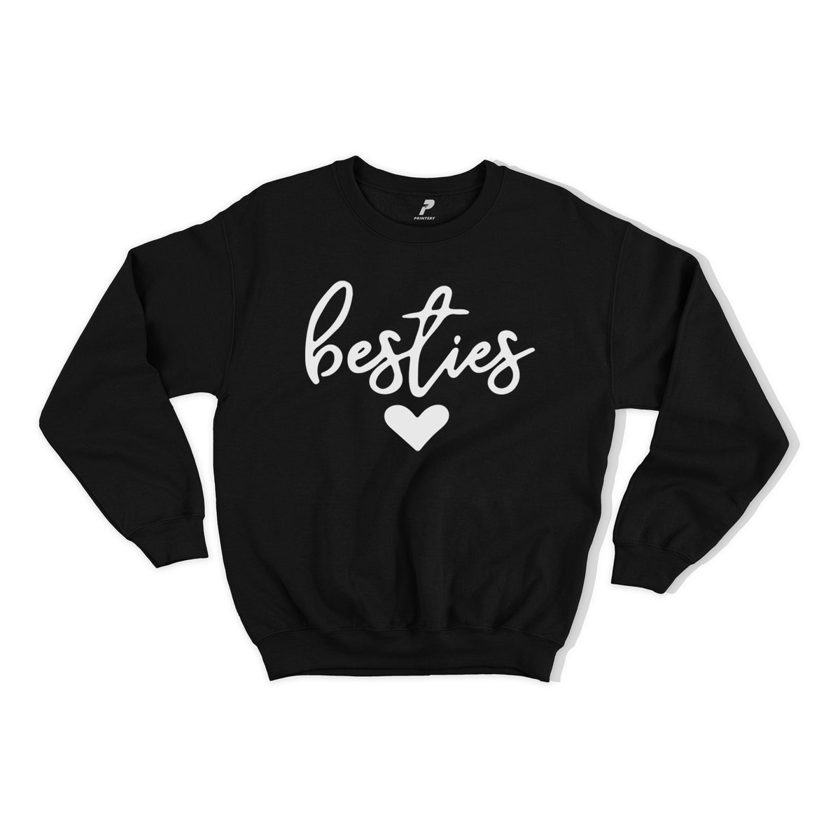 Friendship Sweatshirt D06