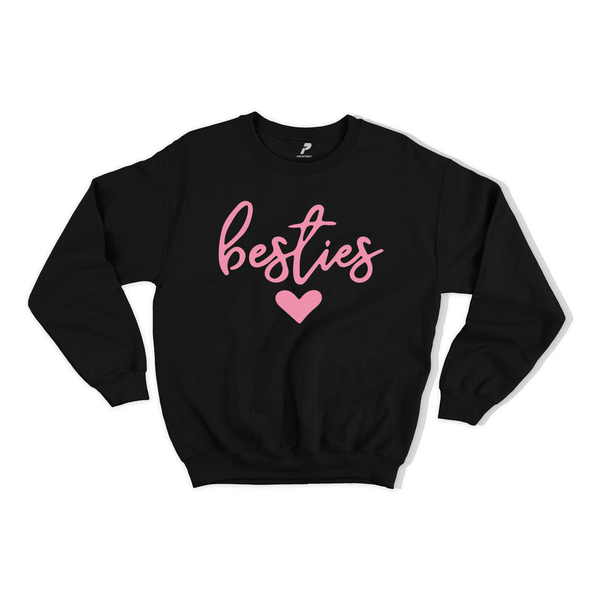 Friendship Sweatshirt D06