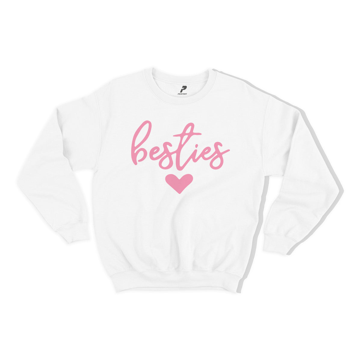 Friendship Sweatshirt D06