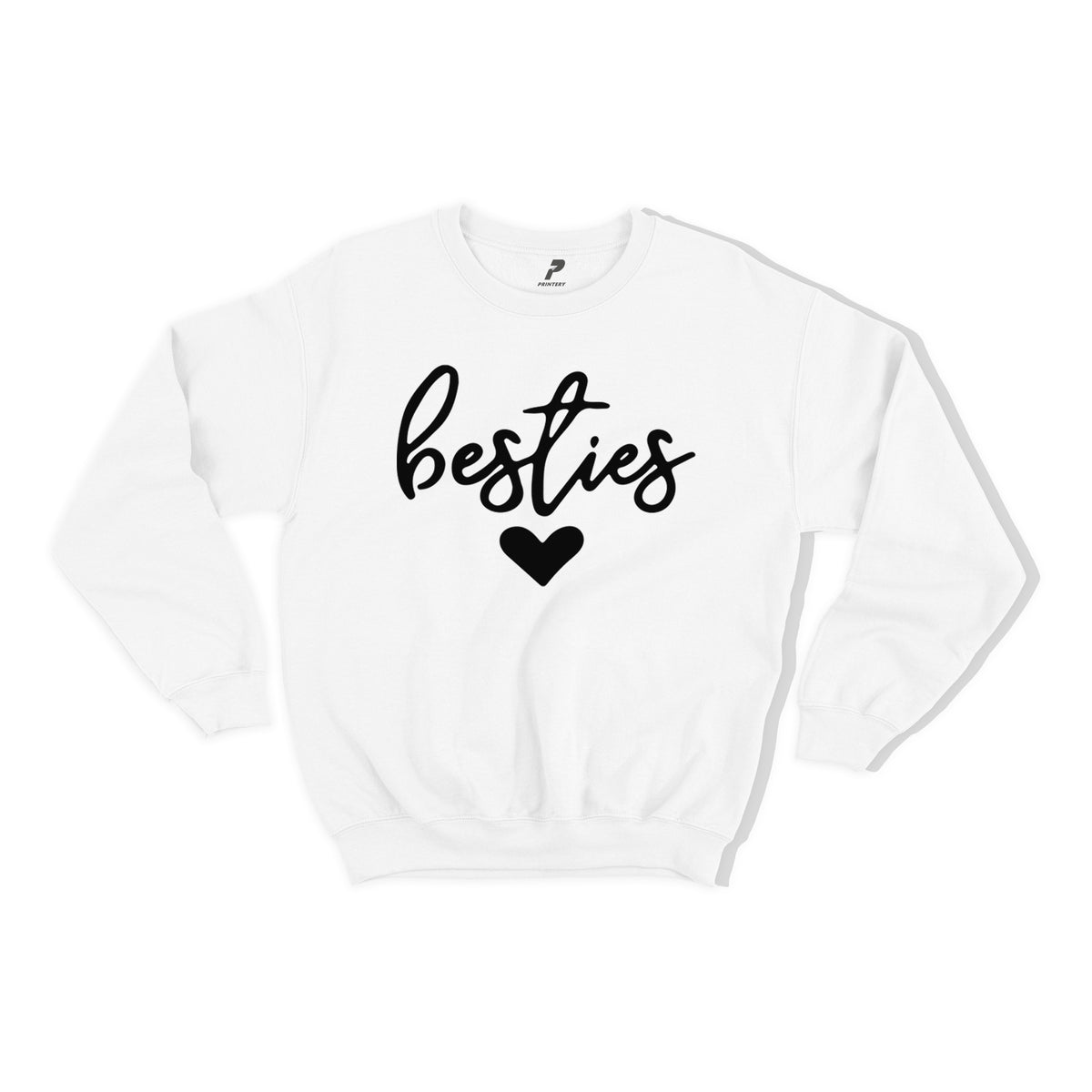 Friendship Sweatshirt D06