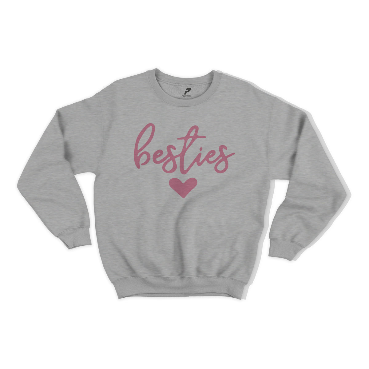 Friendship Sweatshirt D06
