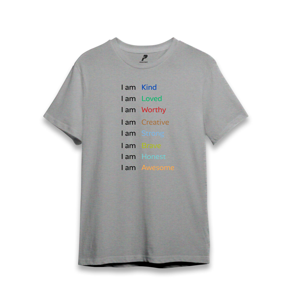 Kindness T-Shirt D06