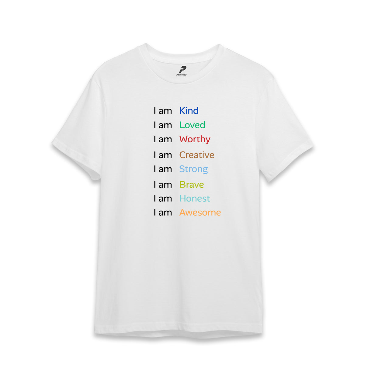Kindness T-Shirt D06