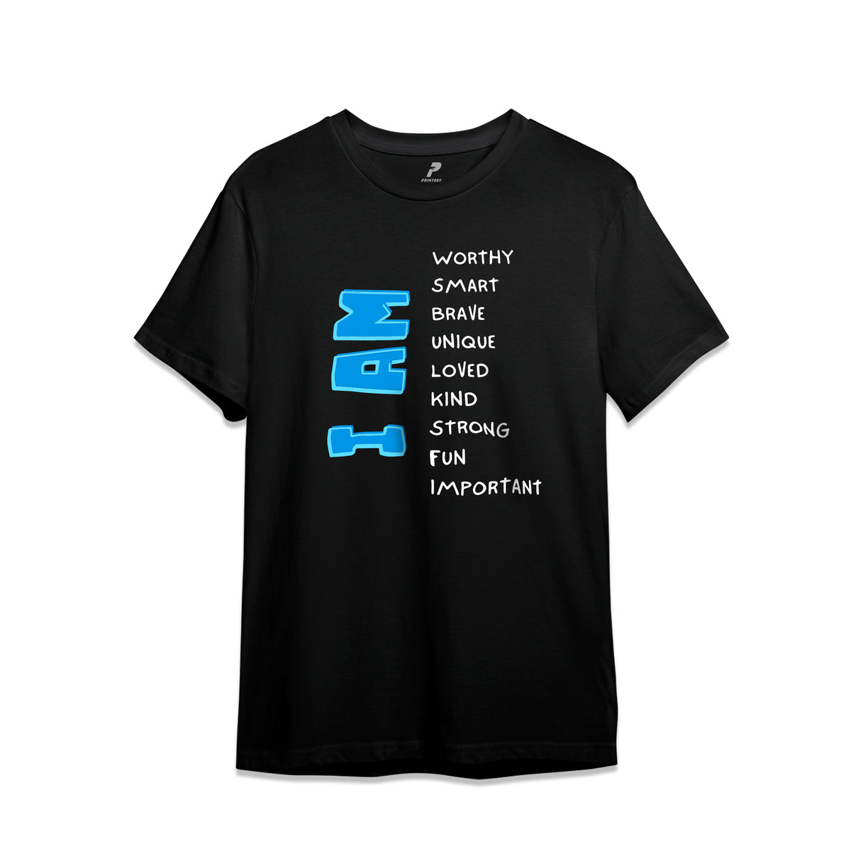 Kindness T-Shirt D07