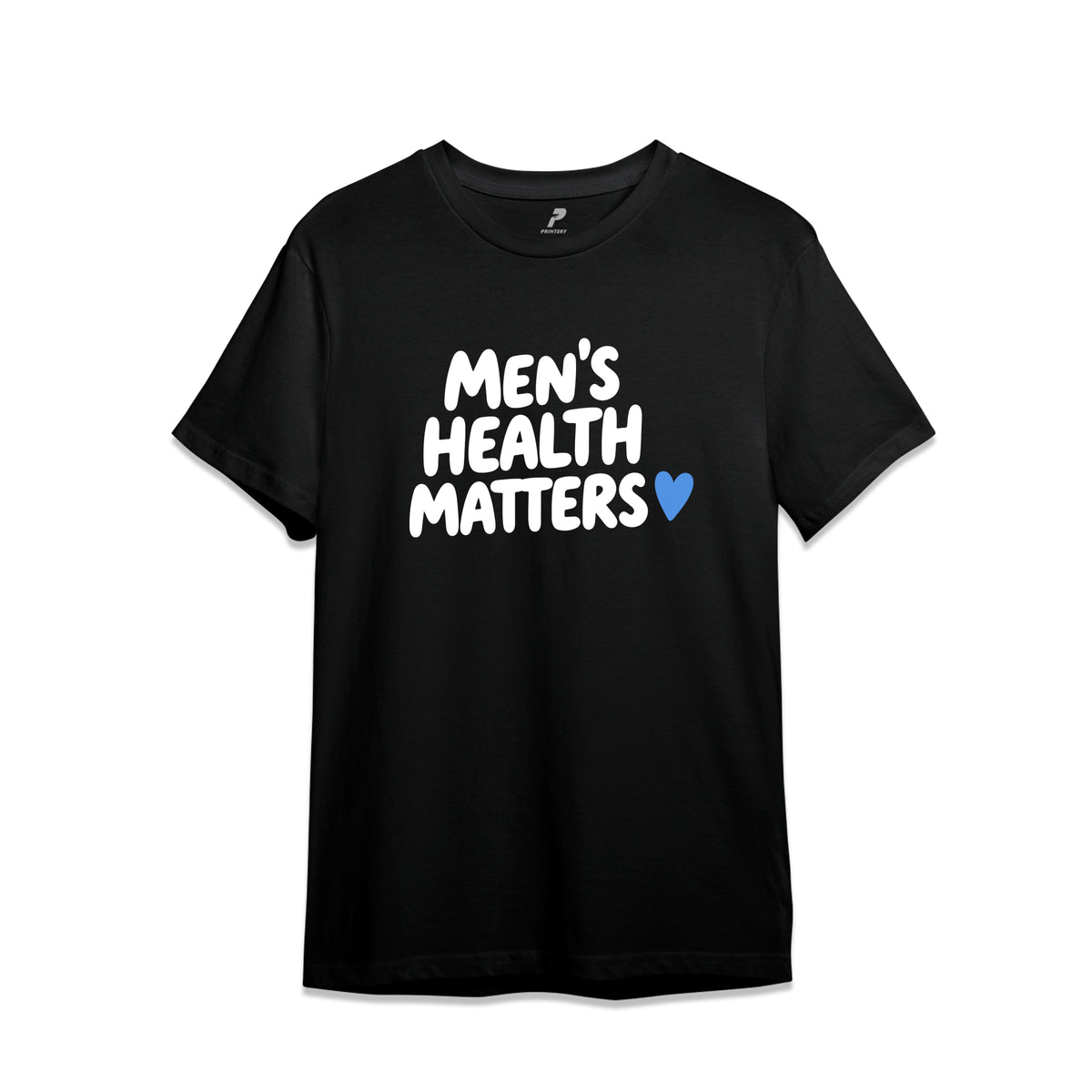 Movember T-Shirt D07
