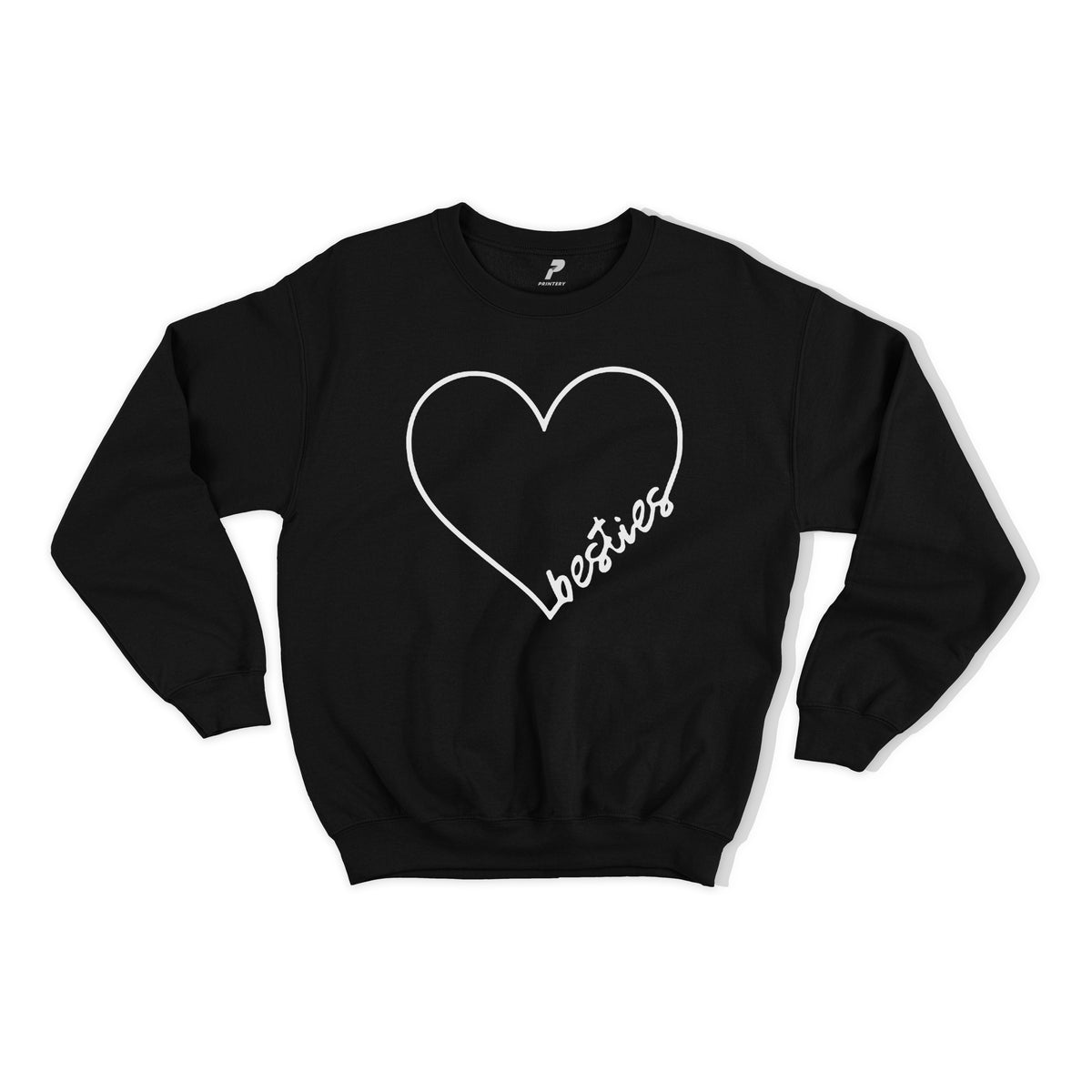 Friendship Sweatshirt D07