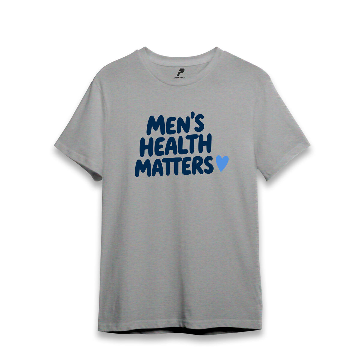 Movember T-Shirt D07