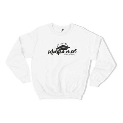 Graduation Sweatshirt 07
