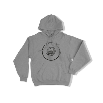 Reading Hoodie D07
