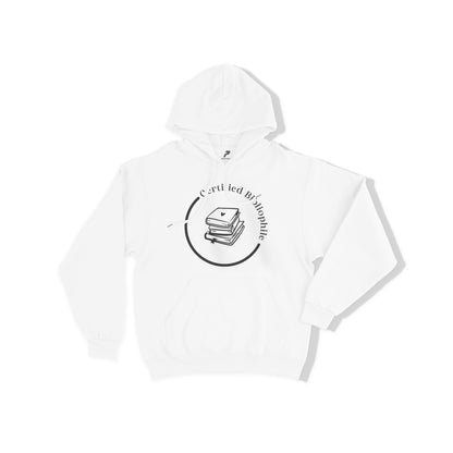 Reading Hoodie D07