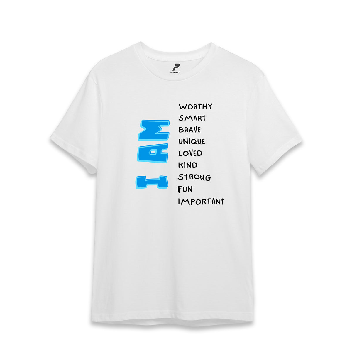 Kindness T-Shirt D07