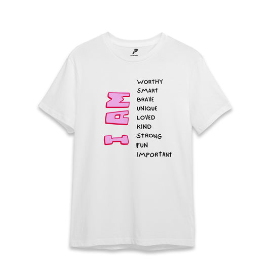 Kindness T-Shirt D07