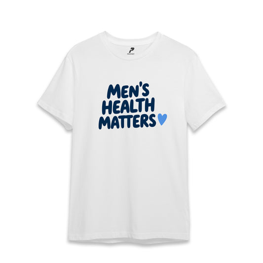Movember T-Shirt D07