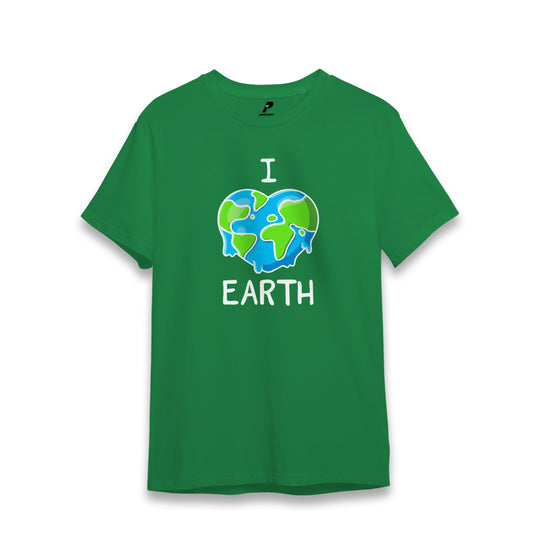 Earth Day T-Shirt D07