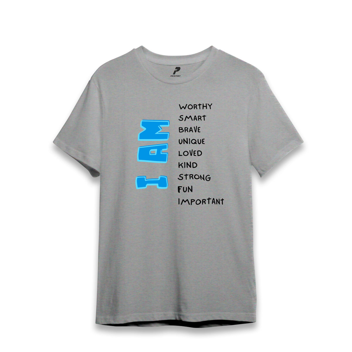 Kindness T-Shirt D07