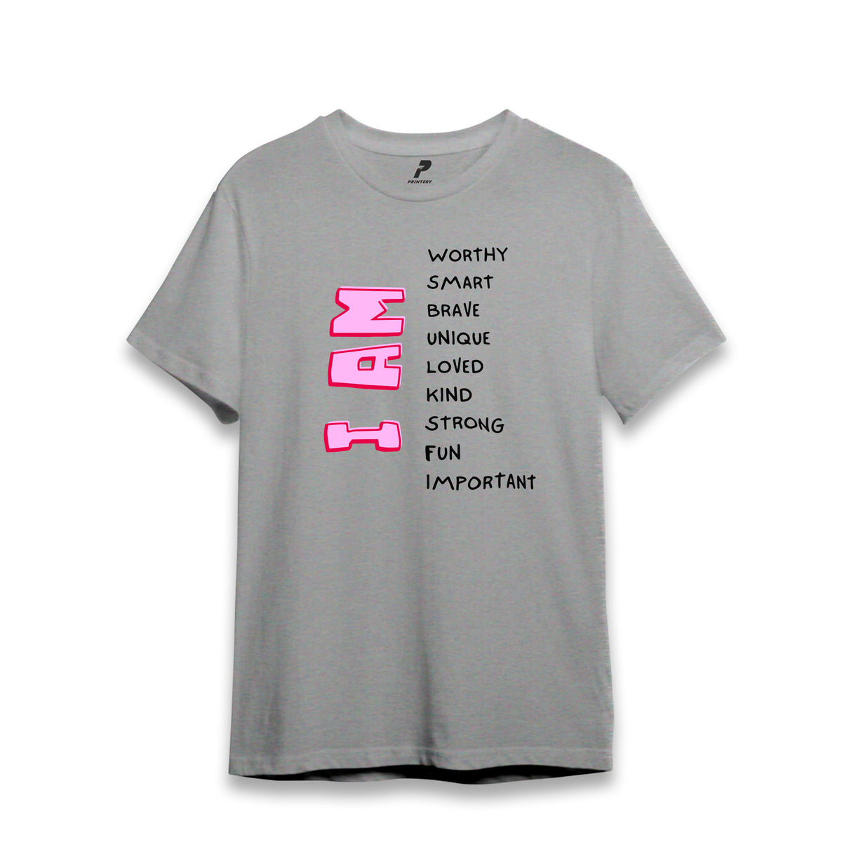 Kindness T-Shirt D07