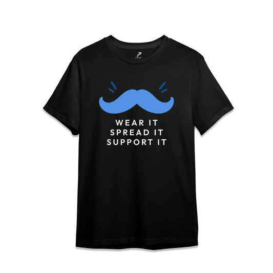 Movember T-Shirt D08
