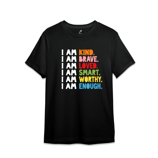 Kindness T-Shirt D08