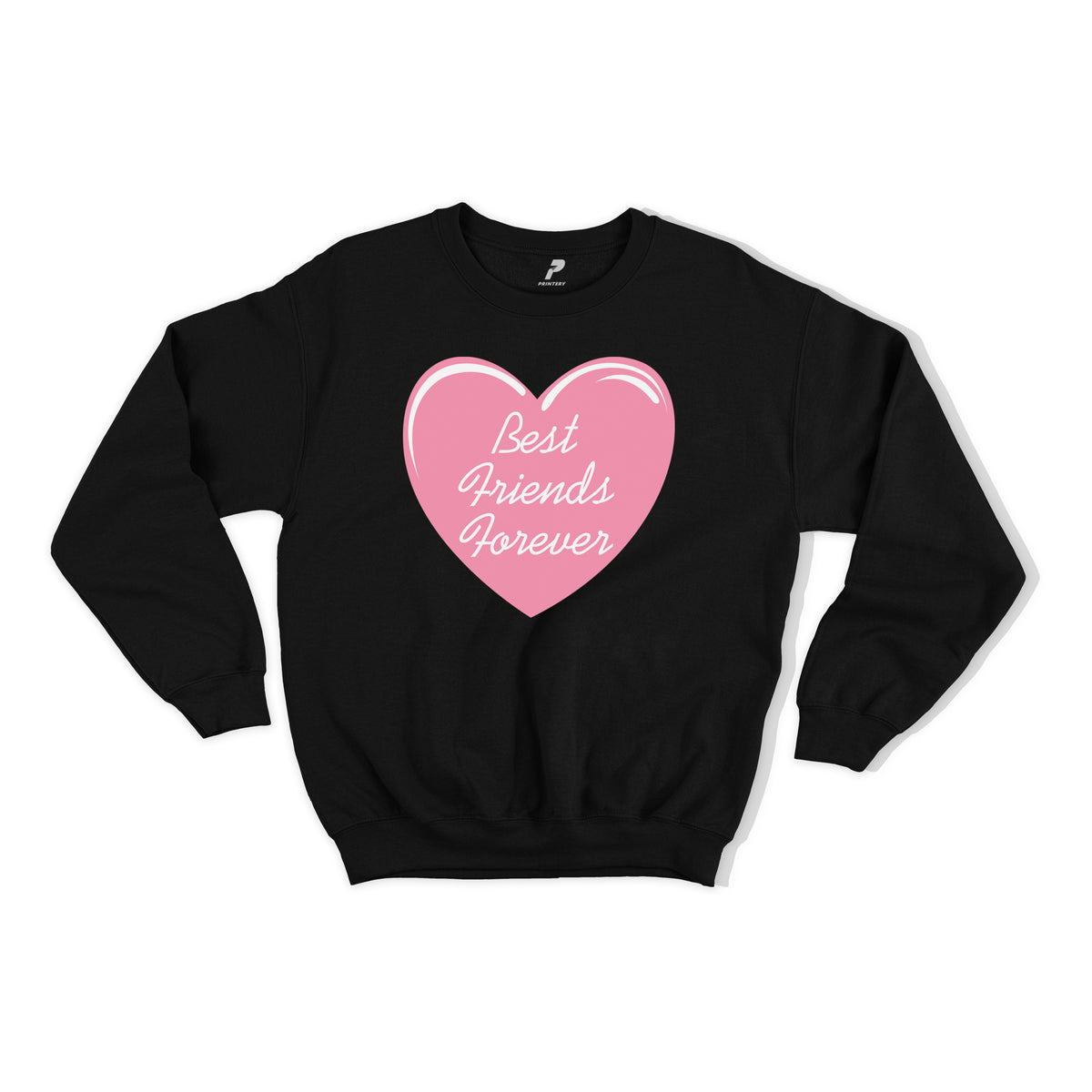 Friendship Sweatshirt D08