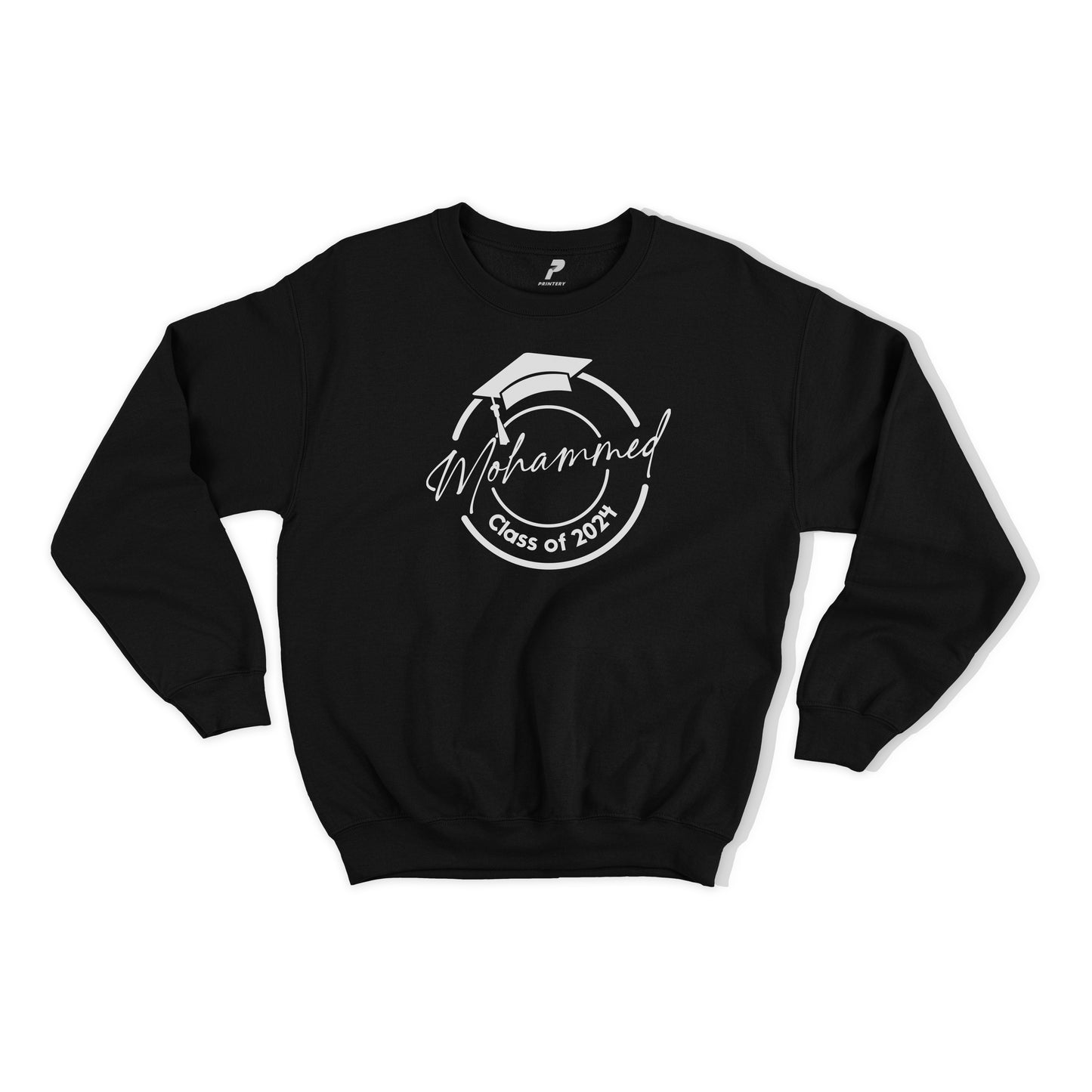 Graduation Sweatshirt 08