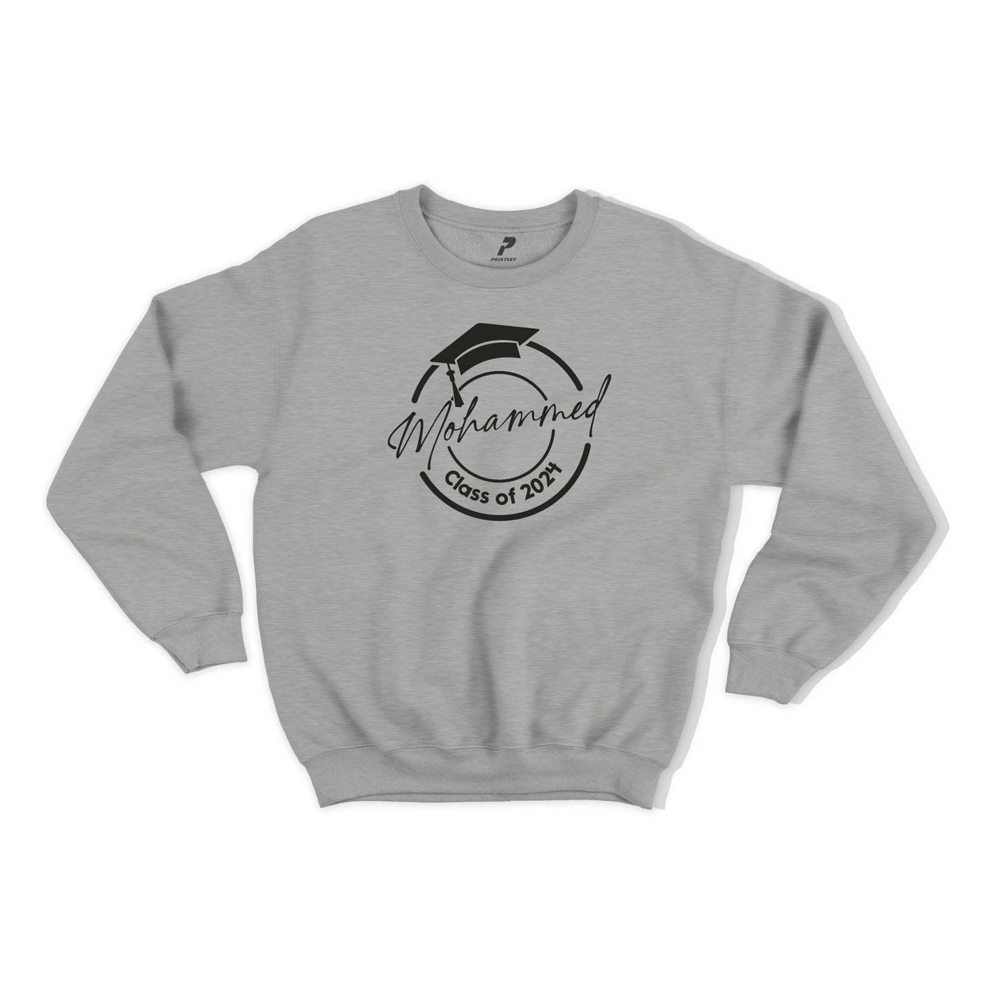 Graduation Sweatshirt 08