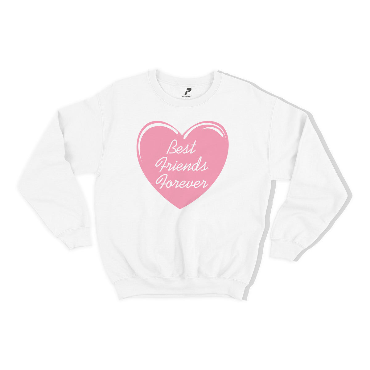 Friendship Sweatshirt D08