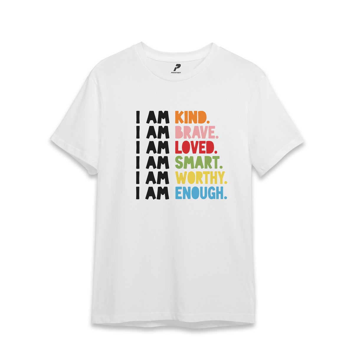 Kindness T-Shirt D08