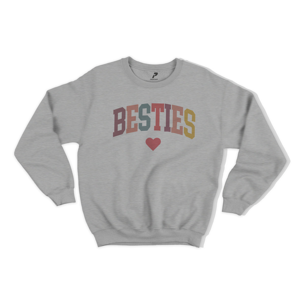 Friendship Sweatshirt D09