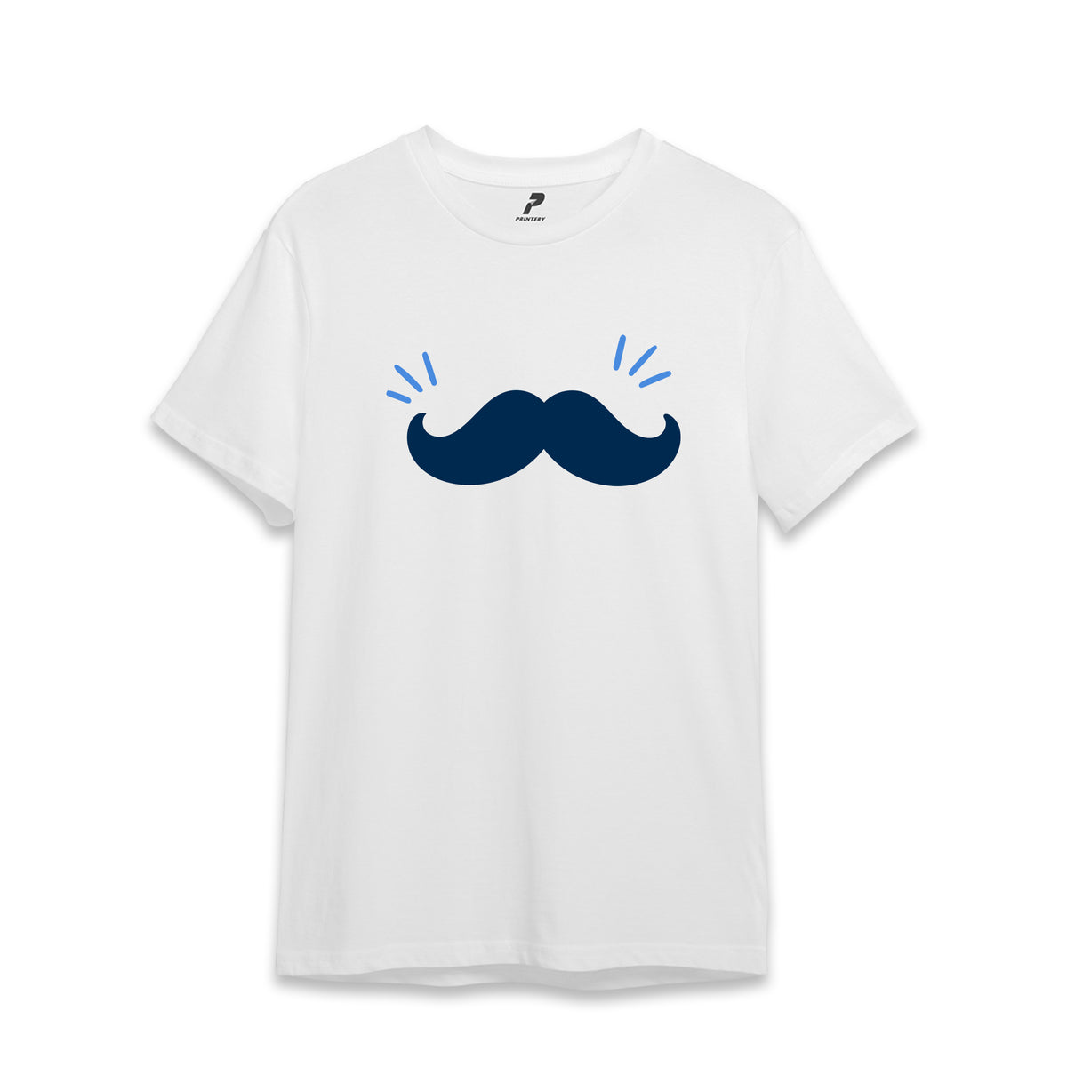 Movember T-Shirt D09