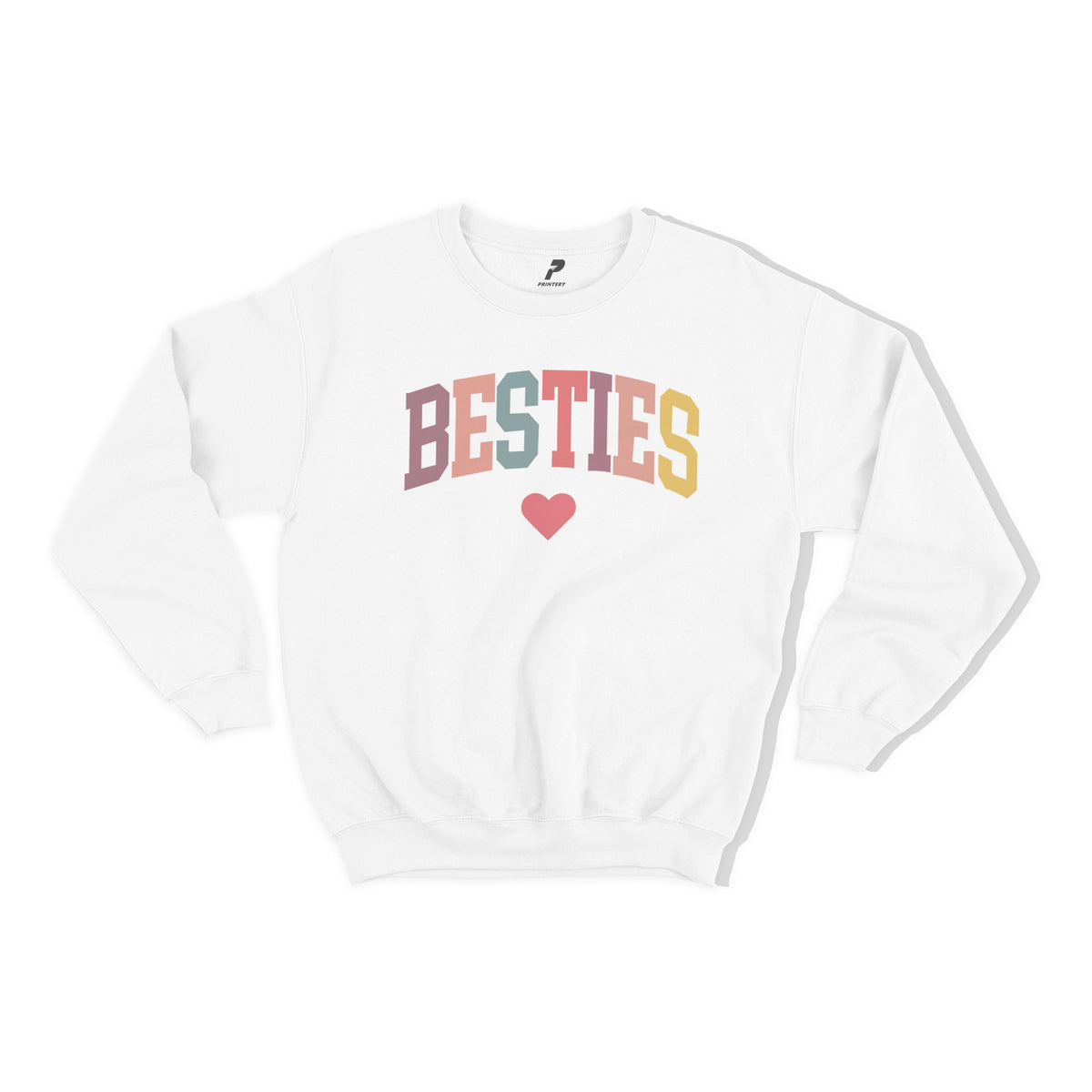 Friendship Sweatshirt D09