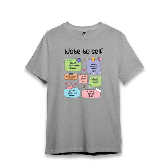 Kindness T-Shirt D09