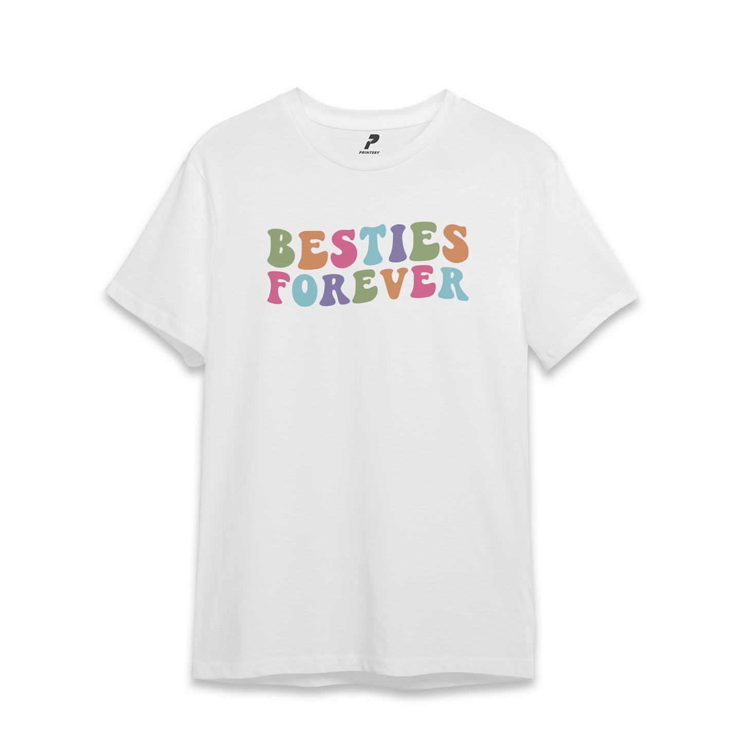 Friendship T-Shirt D01