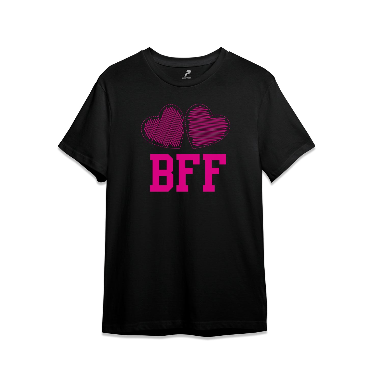 Friendship T-Shirt D10