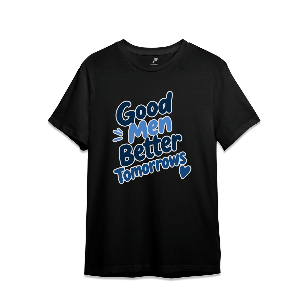 Movember T-Shirt D10