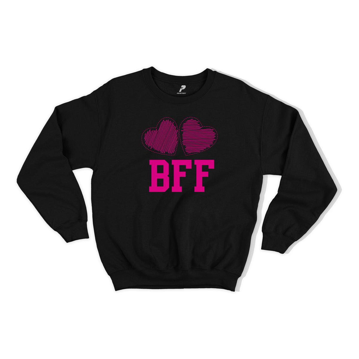 Friendship Sweatshirt D10