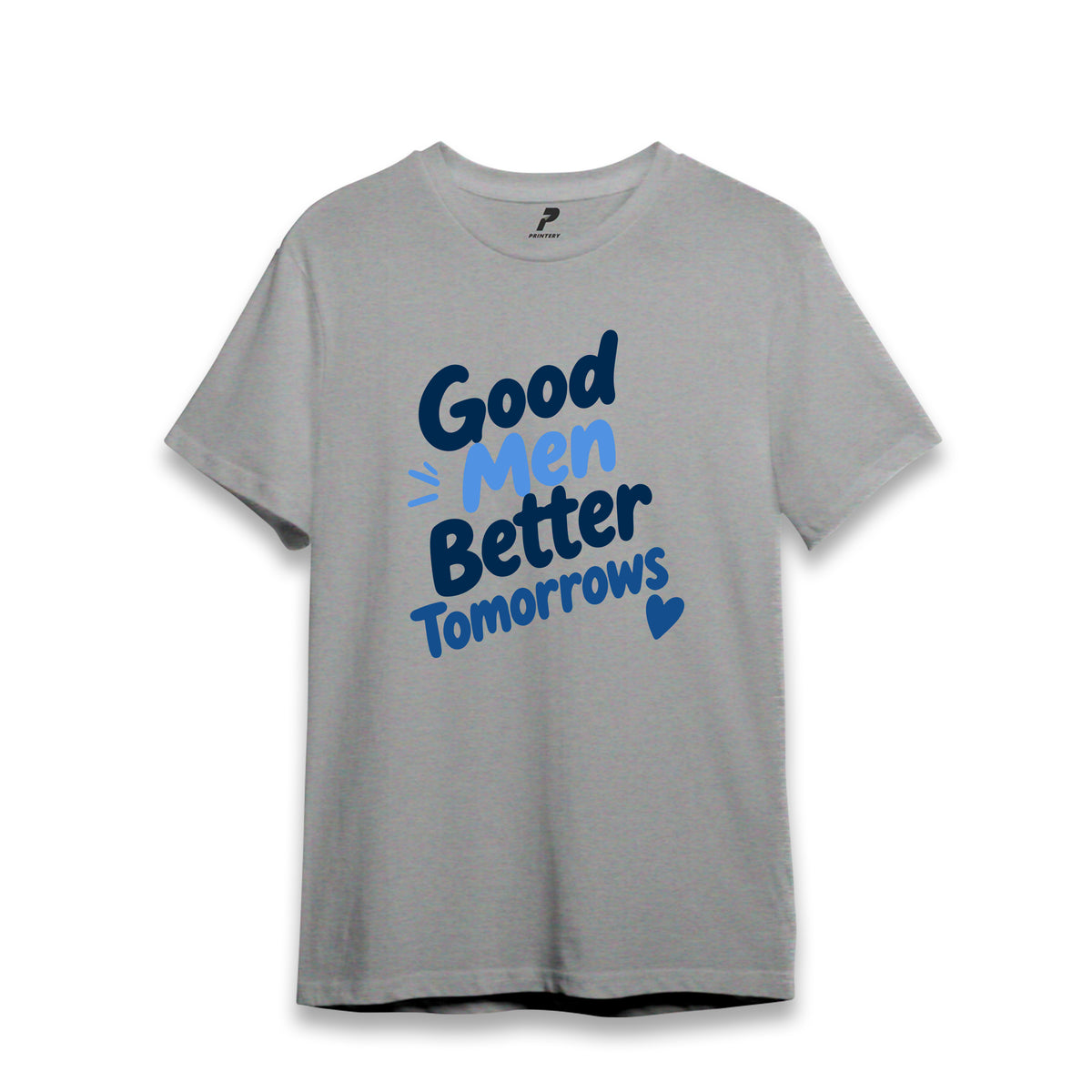 Movember T-Shirt D10