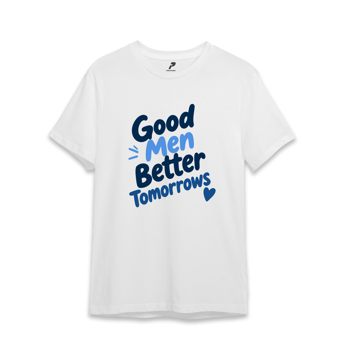 Movember T-Shirt D10