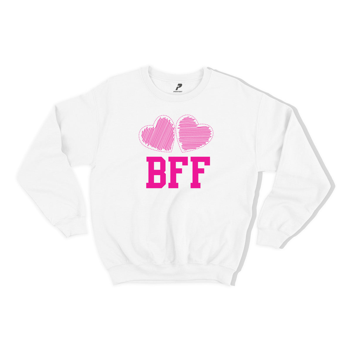 Friendship Sweatshirt D10