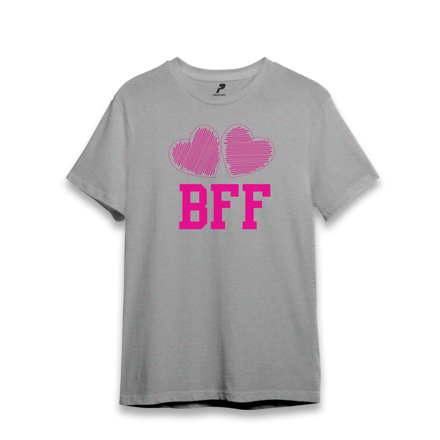 Friendship T-Shirt D10
