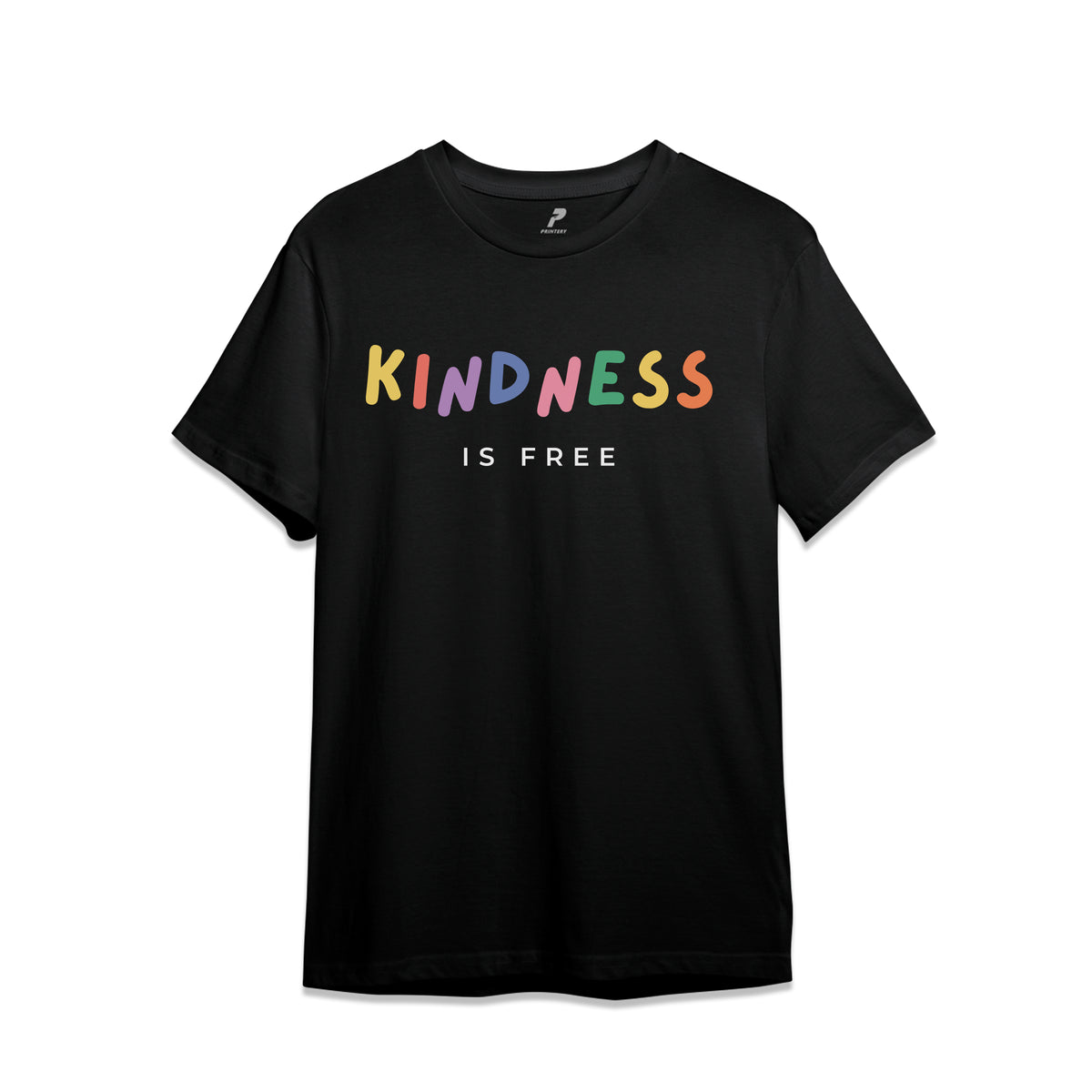 Kindness T-Shirt D10
