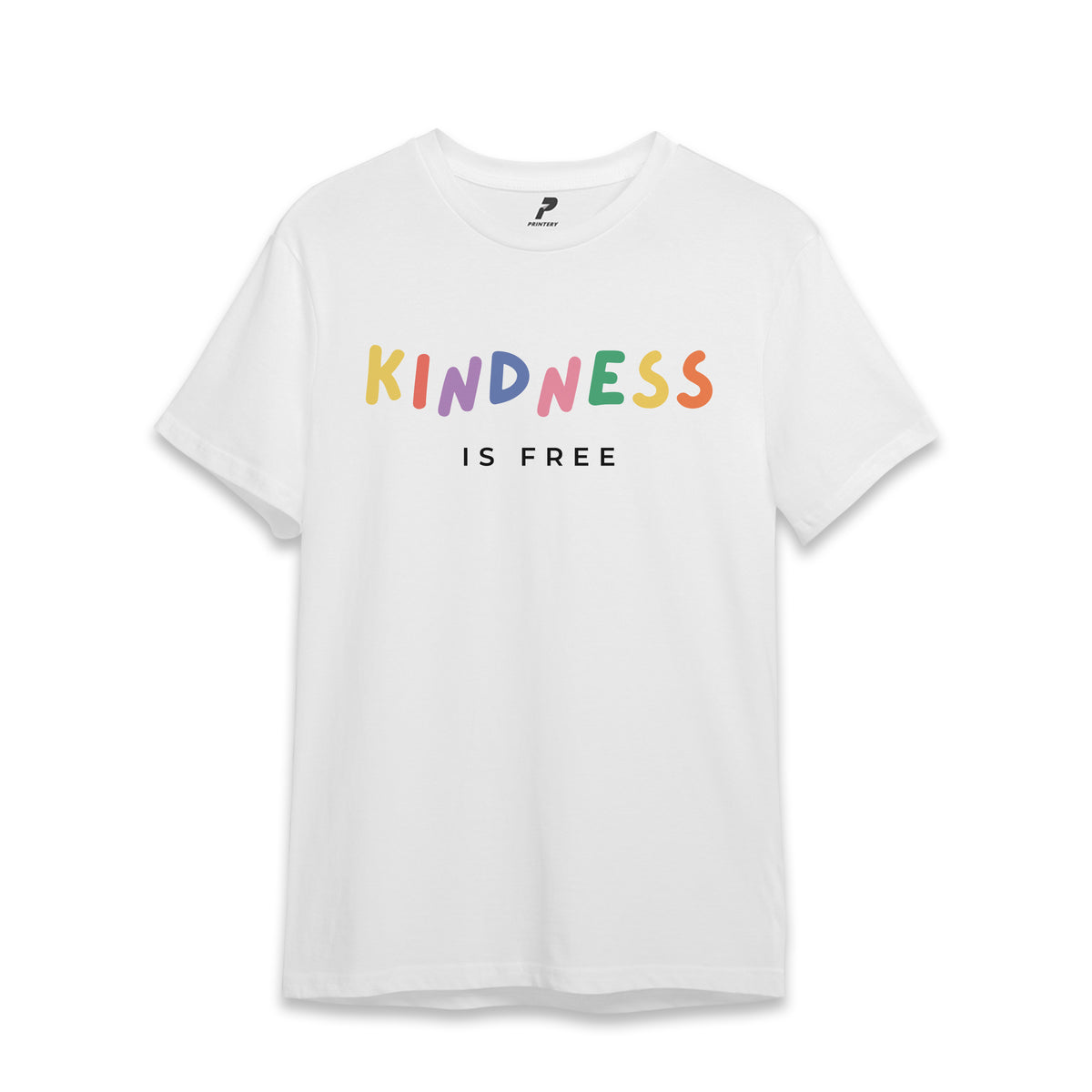 Kindness T-Shirt D10