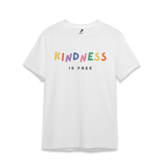 Kindness T-Shirt D10