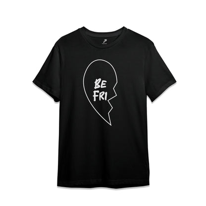 Friendship T-Shirt D11 - Part 1