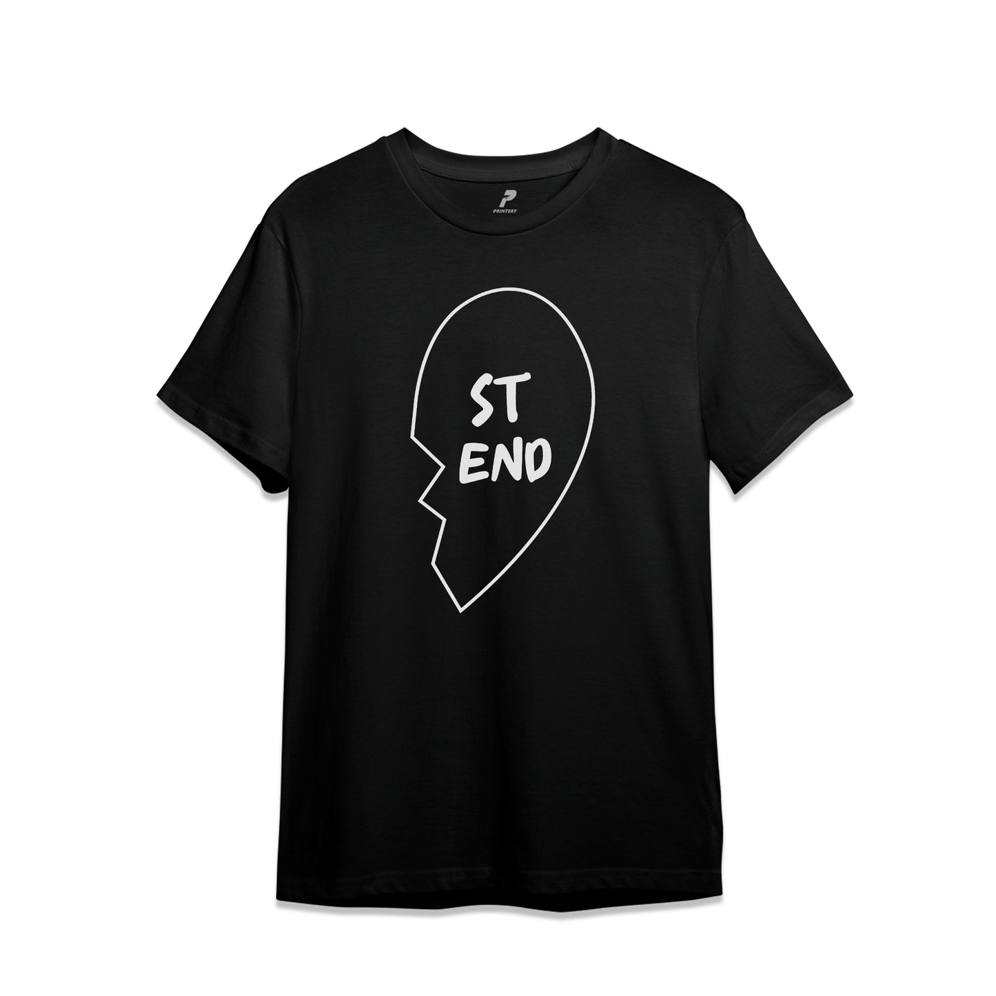 Friendship T-Shirt D11 - Part 2