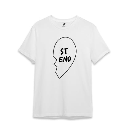 Friendship T-Shirt D11 - Part 2
