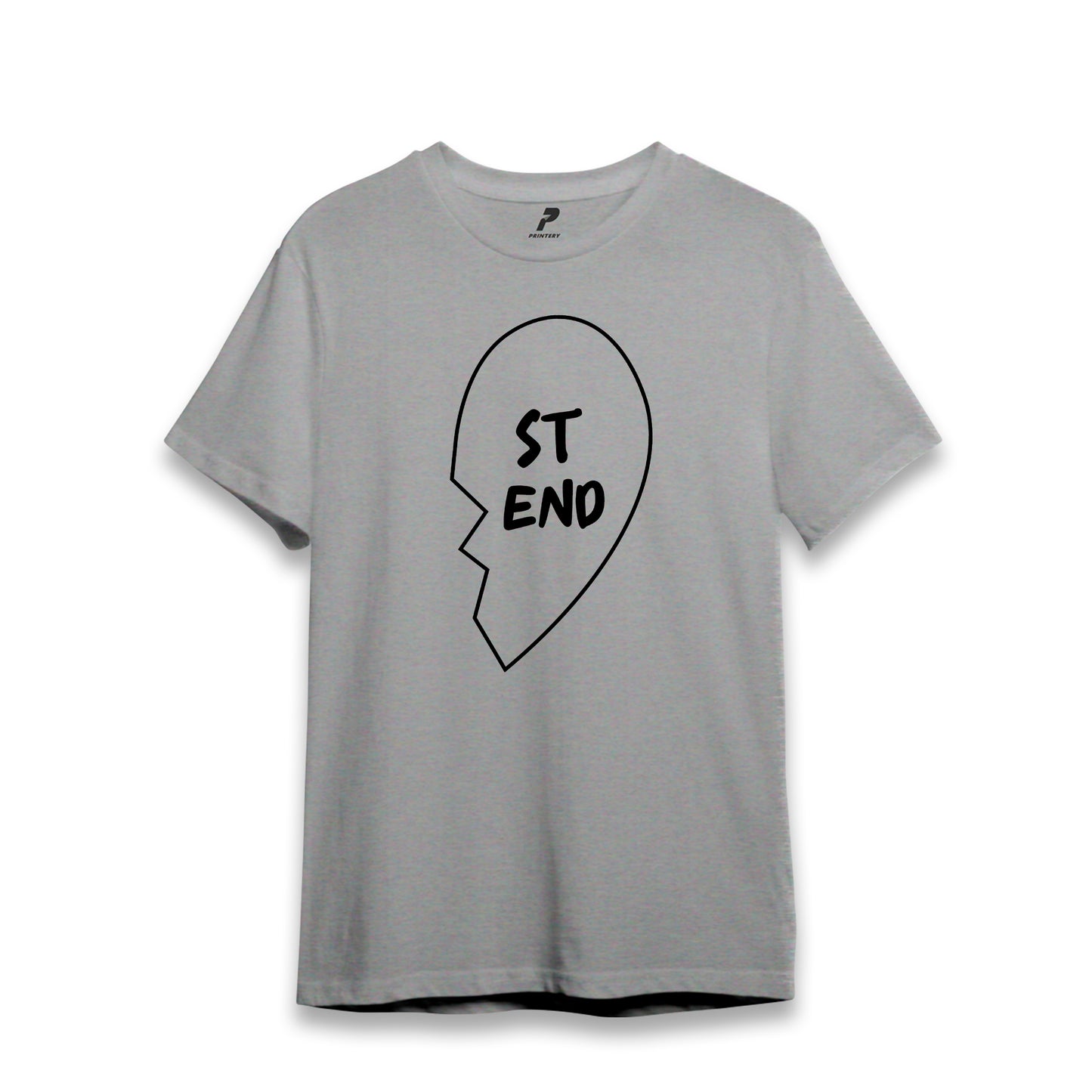 Friendship T-Shirt D11 - Part 2