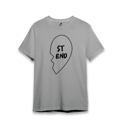 Friendship T-Shirt D11 - Part 2