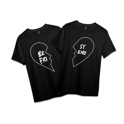 Friendship T-Shirt D11 - Part 1