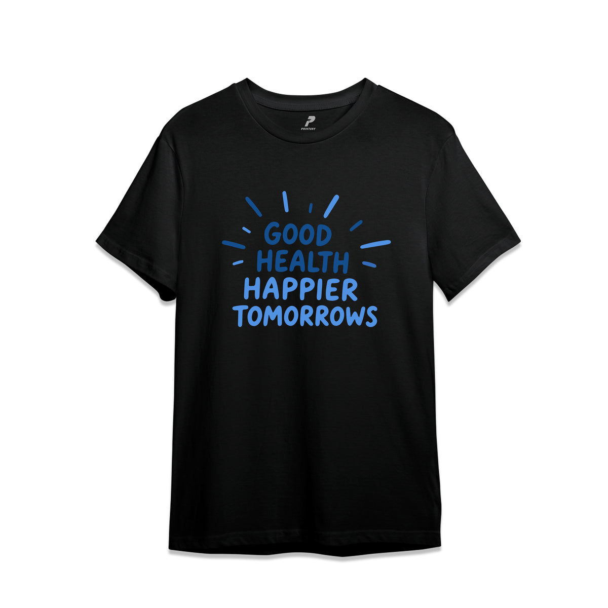 Movember T-Shirt D11