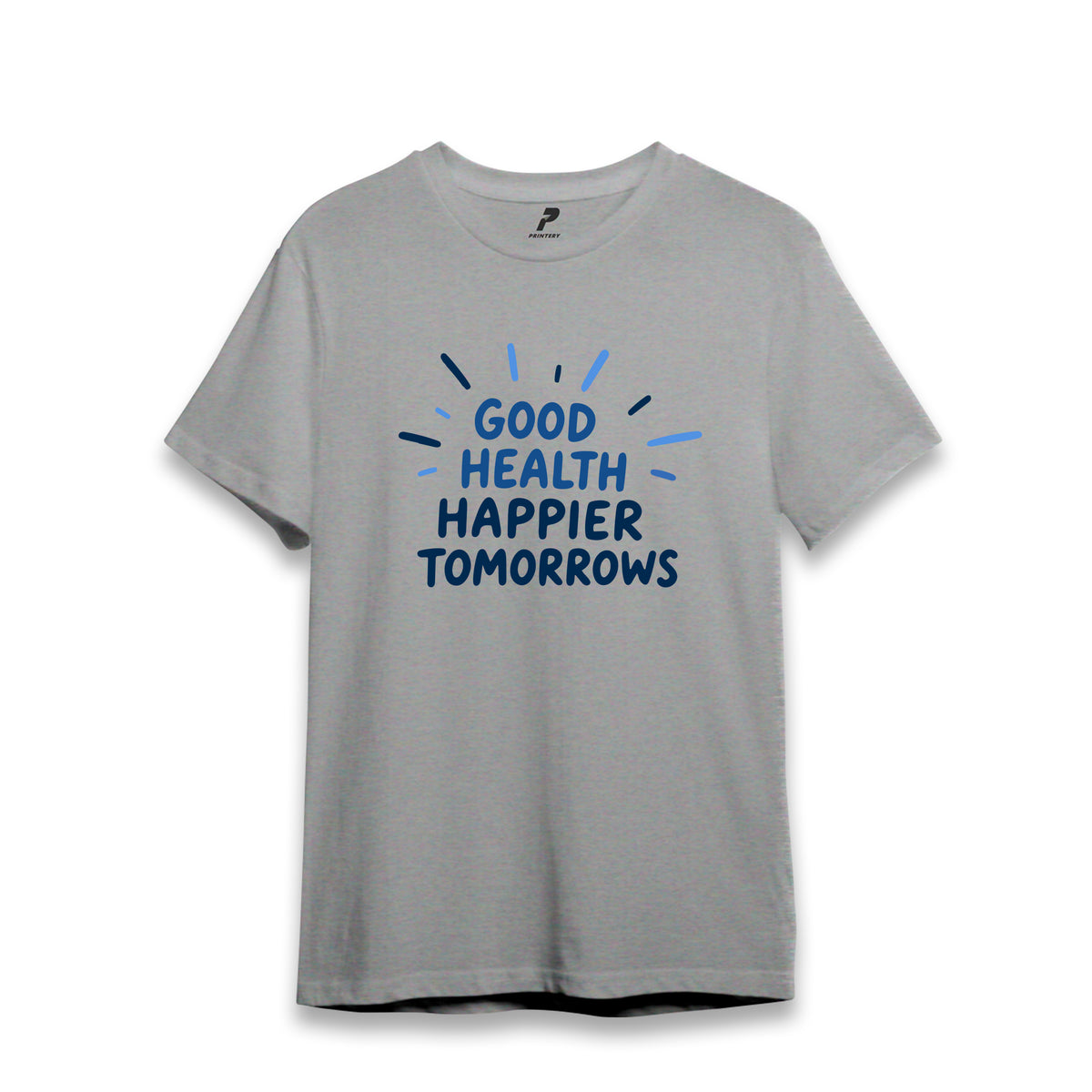 Movember T-Shirt D11